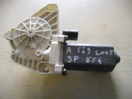 Motor Elevador Esquerdo Mercedes A169 2005 mev323